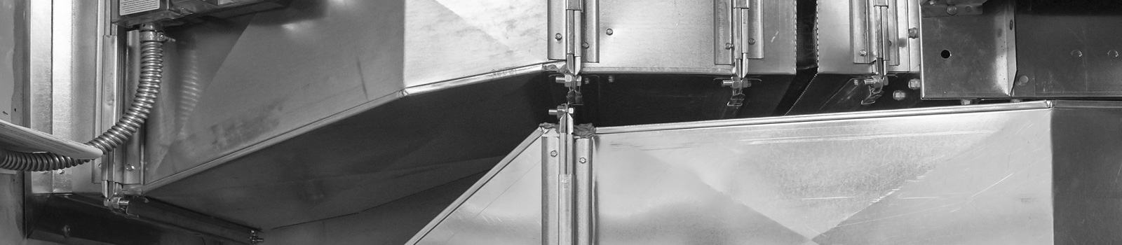 Metal Ductwork